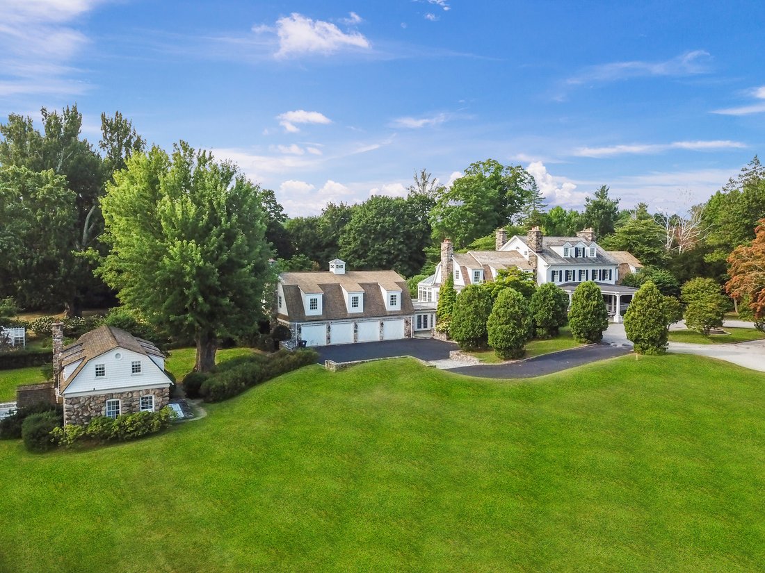 House in Harrison, New York, United States 3 - 16792906