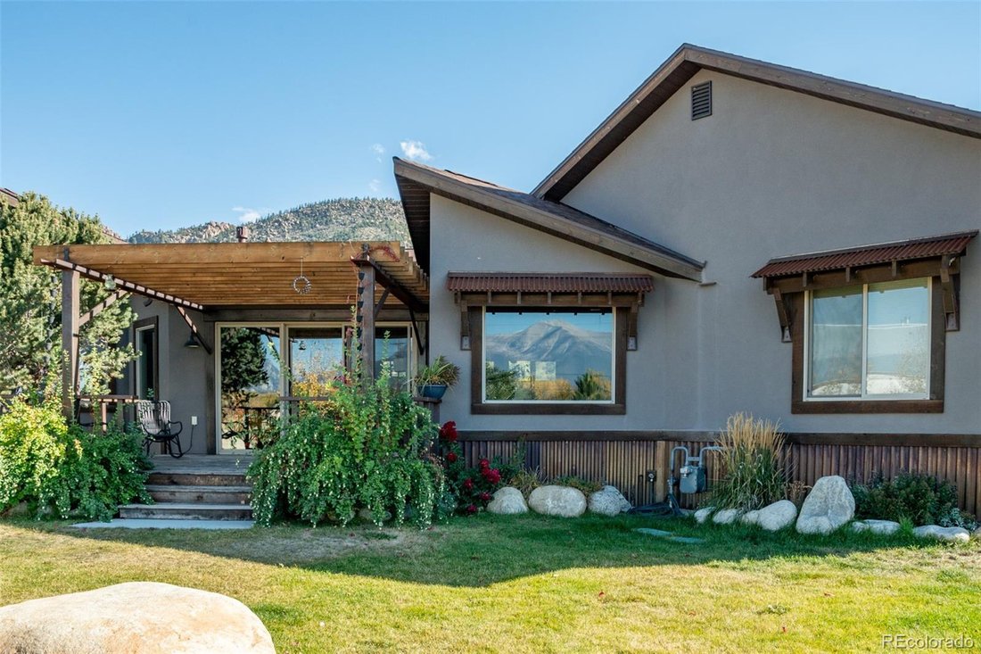 House in Buena Vista, Colorado, United States 2 - 16793829