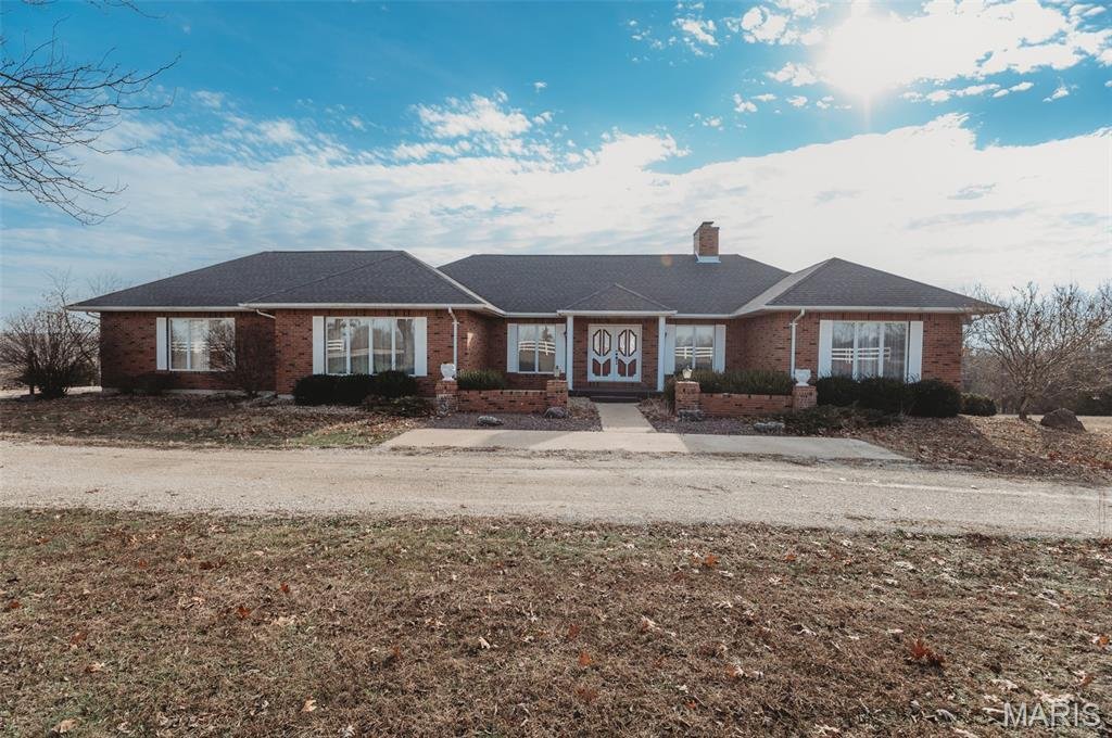 House in Bland, Missouri, United States 1 - 16788603