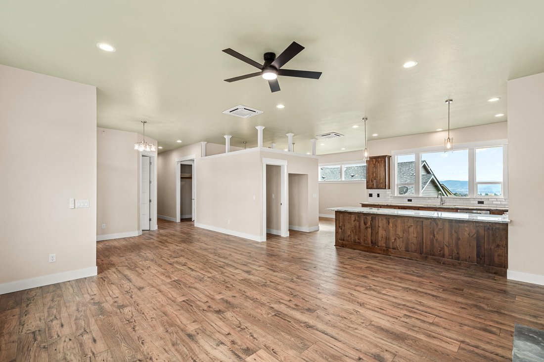 House in Medford, Oregon, United States 5 - 16787455