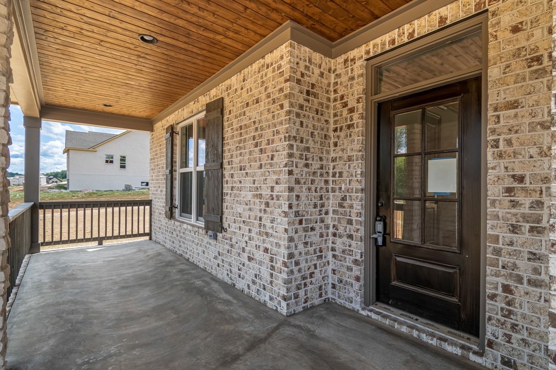 House in Columbia, Tennessee, United States 4 - 16791045