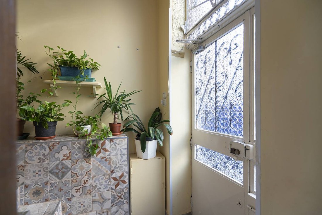 House in Argonne - Corsica Area, Milan, Italy 4 - 16792218