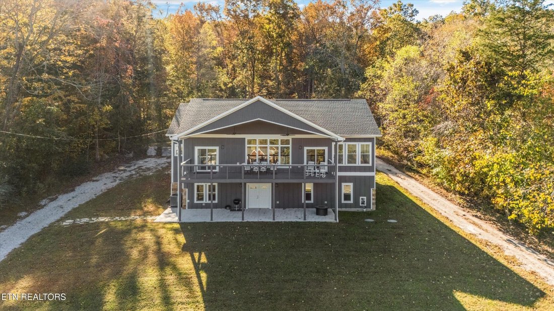 House in LaFollette, Tennessee, United States 3 - 16791466