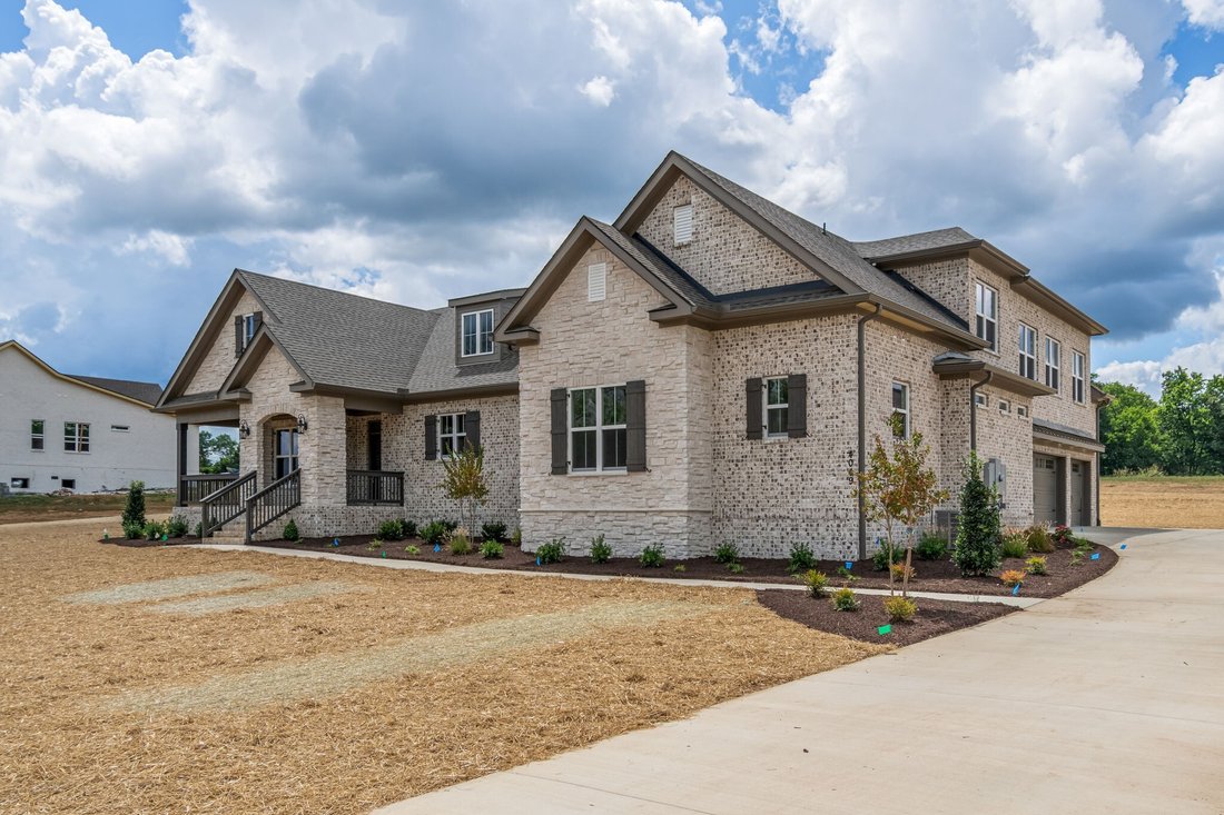 House in Columbia, Tennessee, United States 3 - 16791045