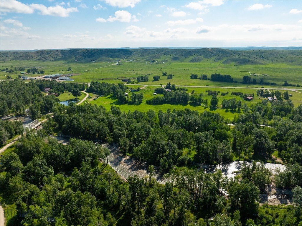 Land in Absarokee, Montana, United States 5 - 16792385