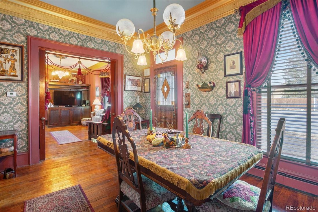 House in Buena Vista, Colorado, United States 1 - 16794053