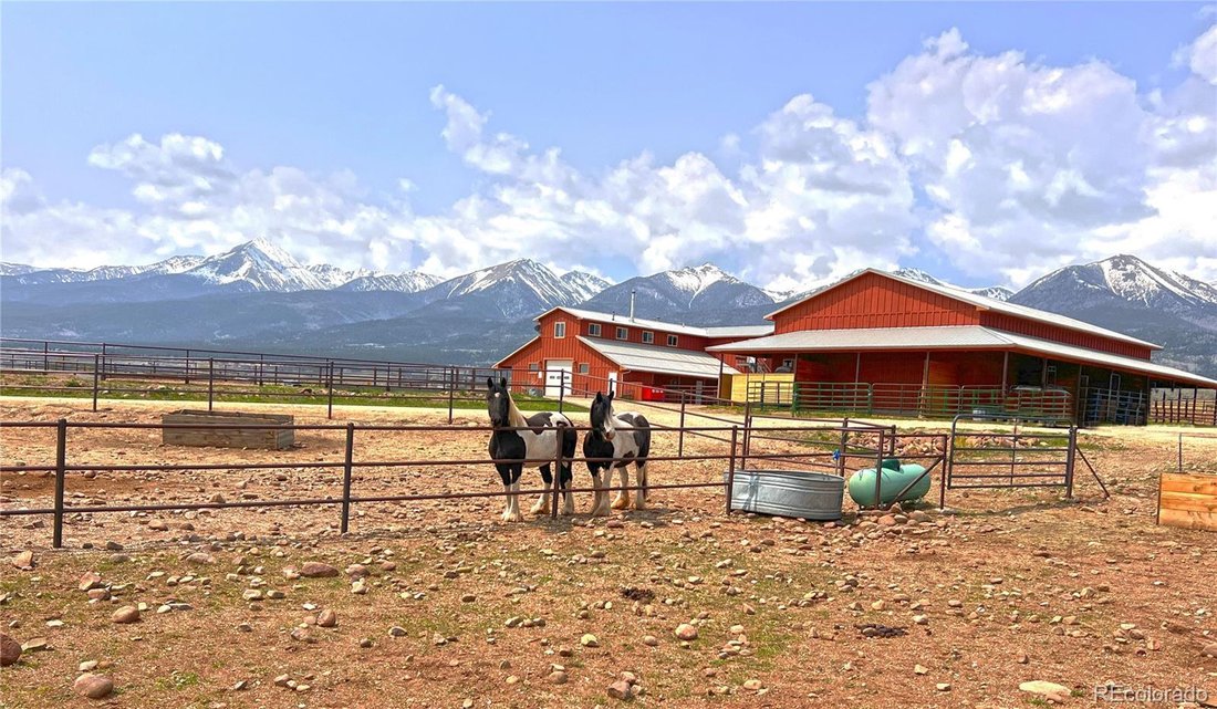 House in Westcliffe, Colorado, United States 5 - 16794994