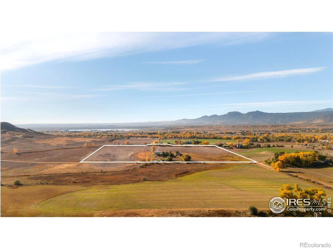 House in Longmont, Colorado, United States 5 - 16795521