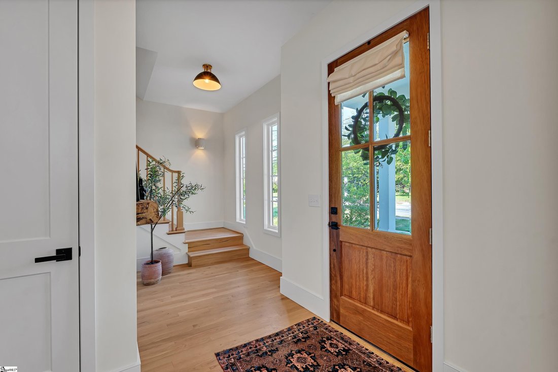 House in Greenville, South Carolina, United States 5 - 15538415