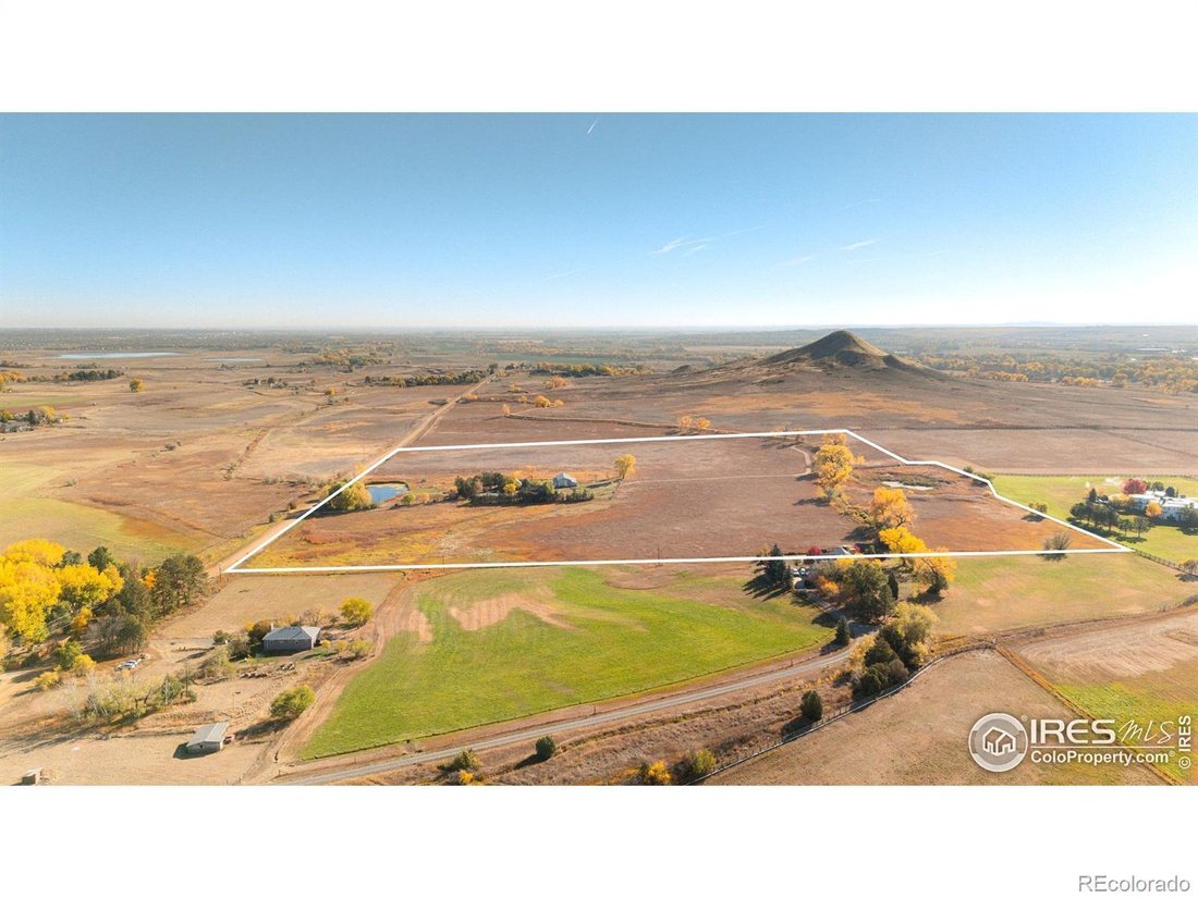 House in Longmont, Colorado, United States 4 - 16795521