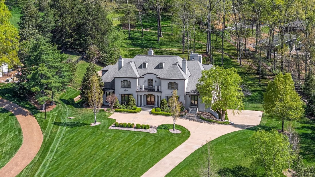 House in Nashville, Tennessee, United States 1 - 16792220