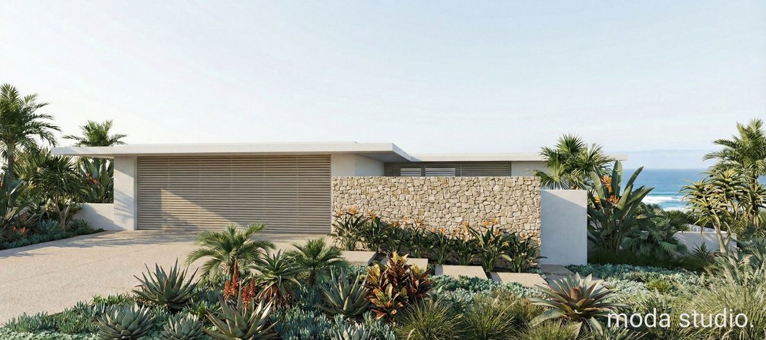 House in Port Zimbali, KwaZulu-Natal, South Africa 3 - 16786859