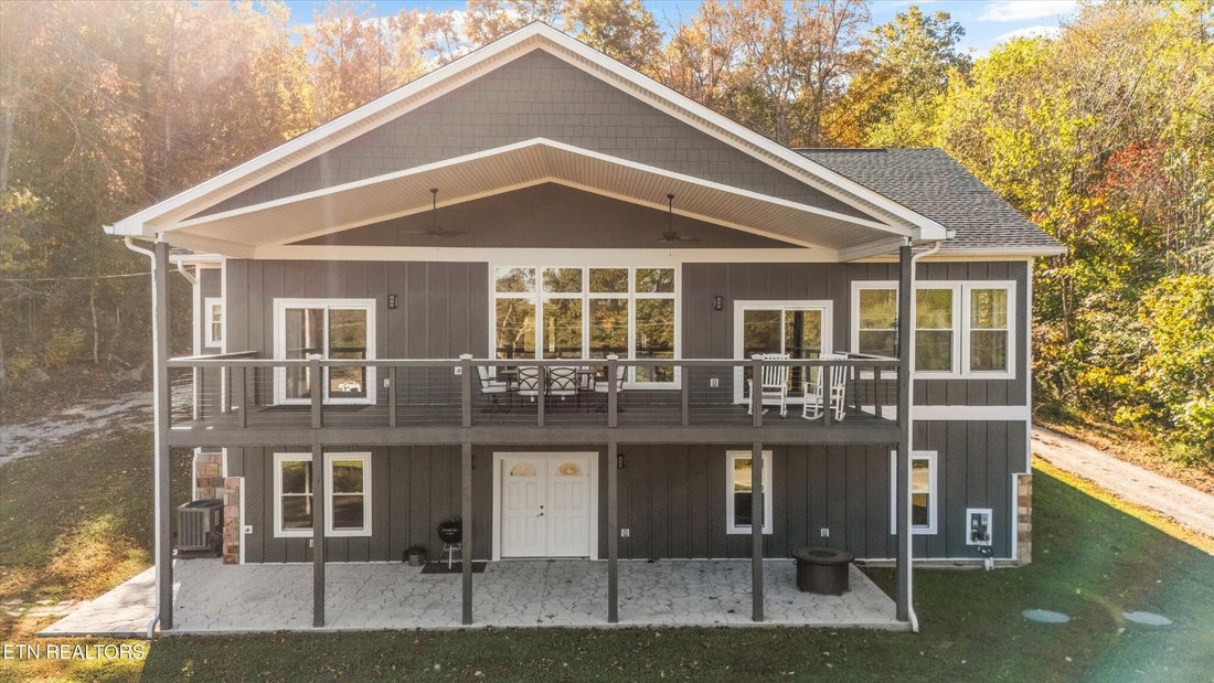 House in LaFollette, Tennessee, United States 2 - 16791466