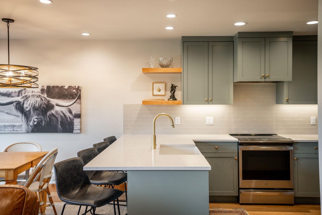 Condo in Black Butte Ranch, Oregon, United States 3 - 16787793