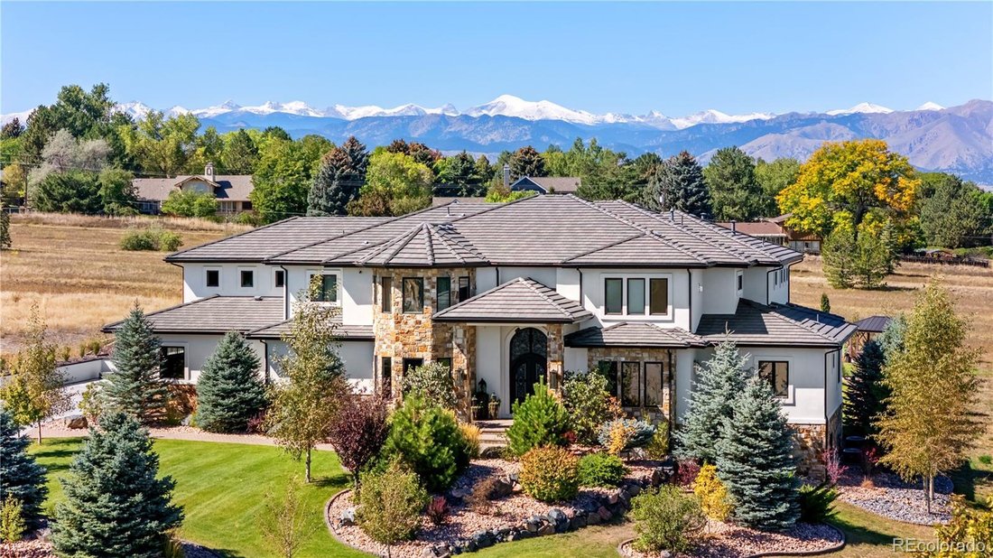 House in Longmont, Colorado, United States 2 - 16794103