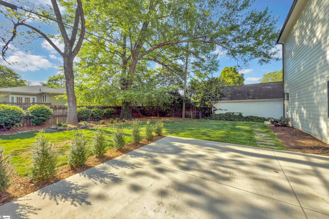 House in Greenville, South Carolina, United States 4 - 15538415
