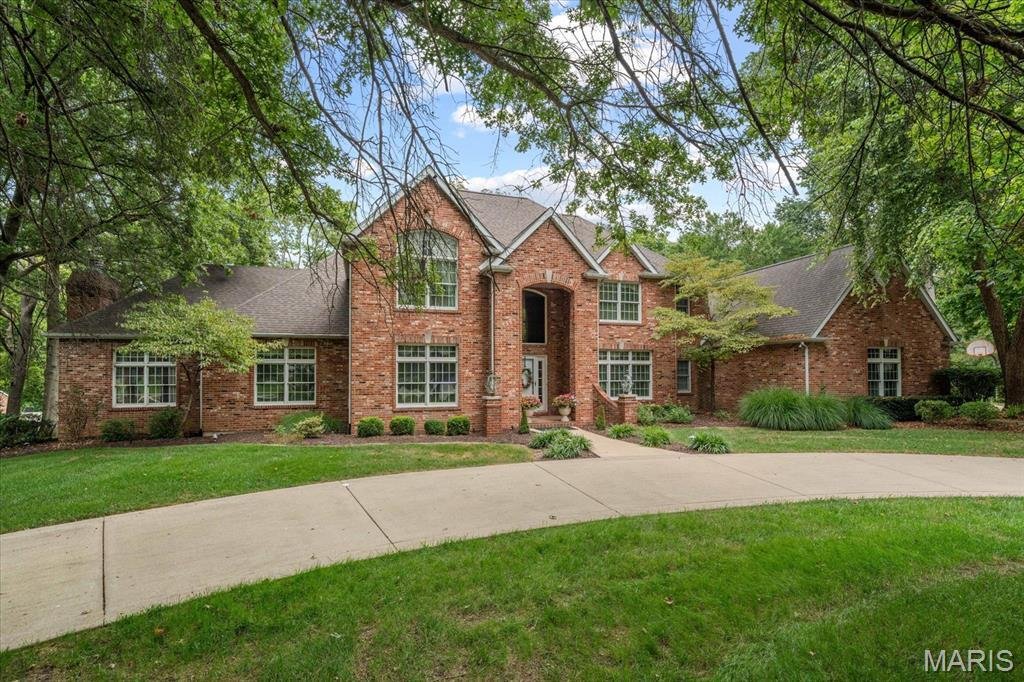 House in Belleville, Illinois, United States 1 - 16788295