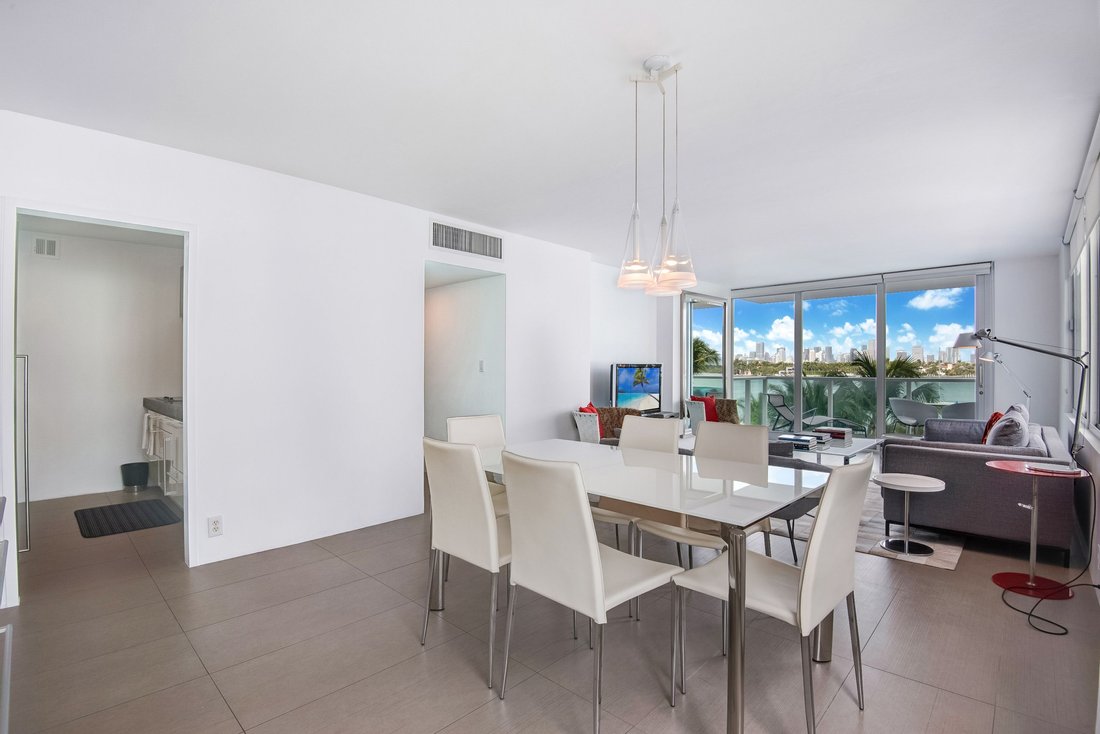 Condo in Miami Beach, Florida, United States 4 - 16792313