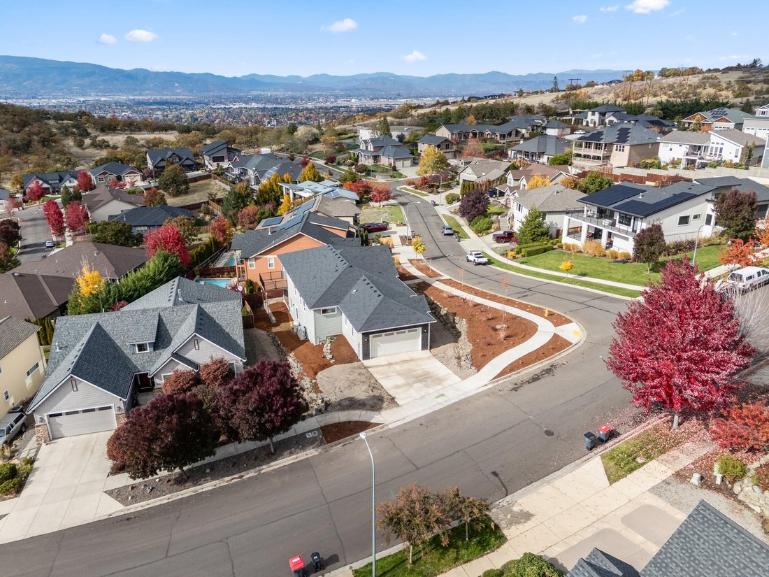 House in Medford, Oregon, United States 1 - 16787455