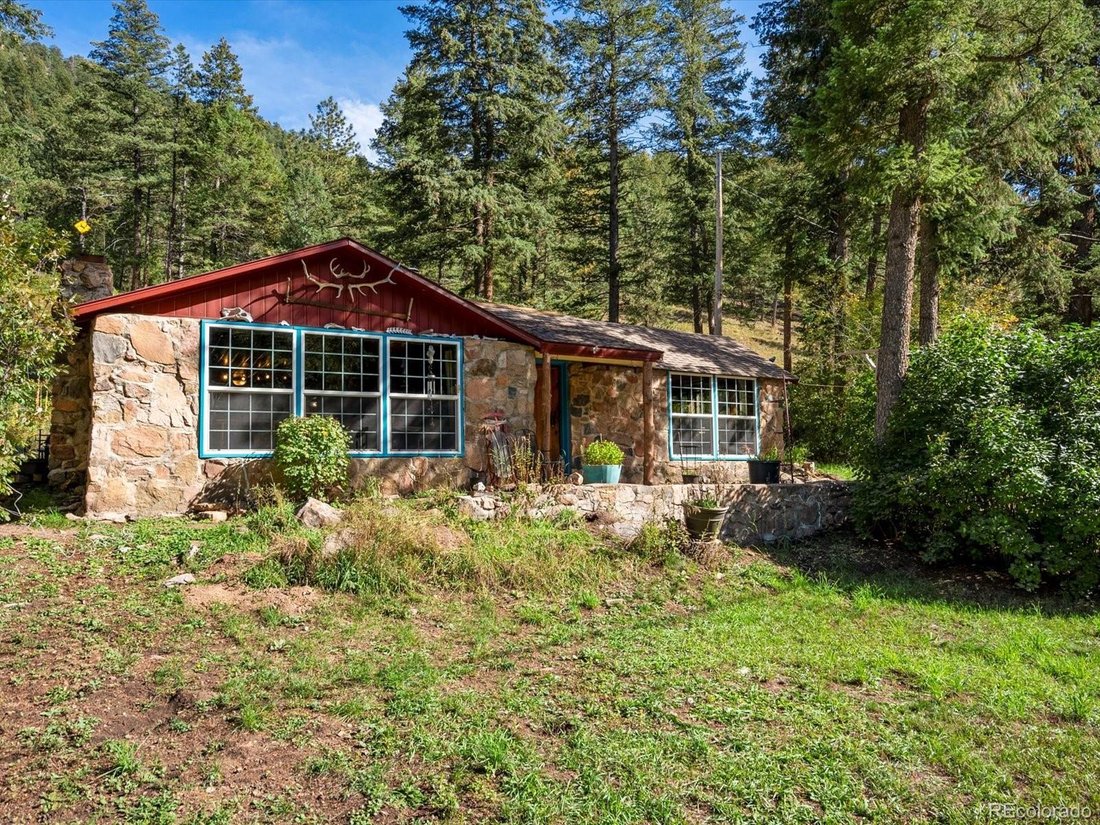 House in Littleton, Colorado, United States 5 - 16794691