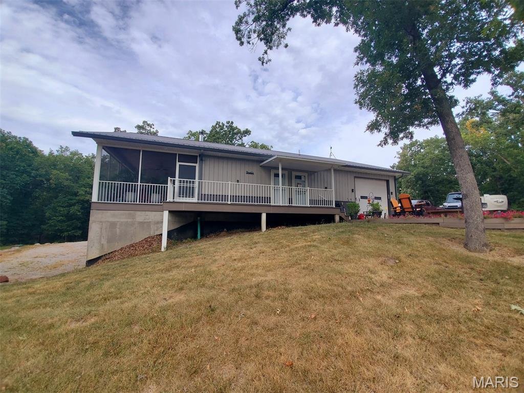 House in Canton, Missouri, United States 4 - 16788638