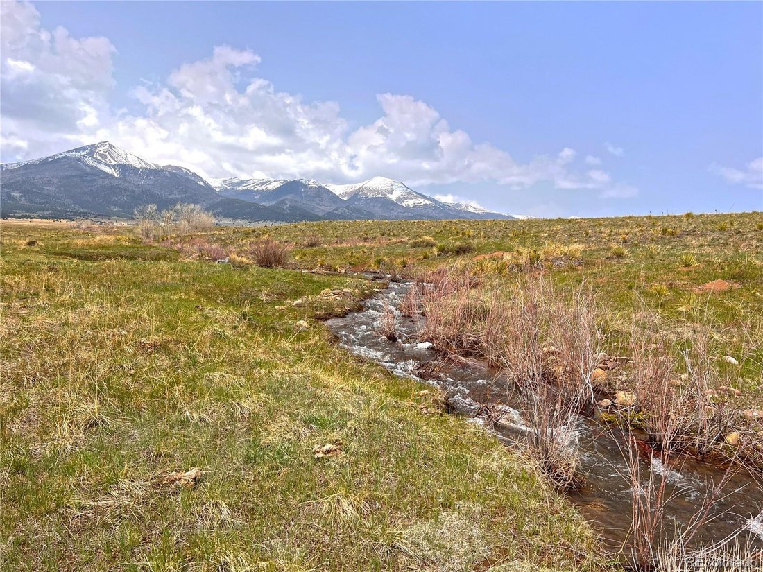 House in Westcliffe, Colorado, United States 3 - 16794994