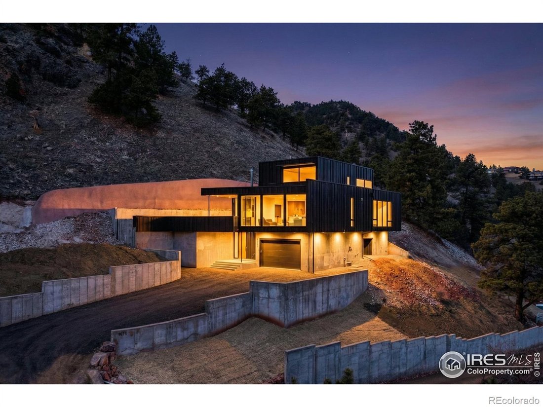 House in Boulder, Colorado, United States 1 - 16794261