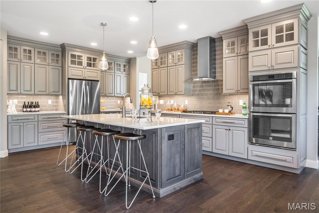 House in St Albans, Missouri, United States 2 - 16788551