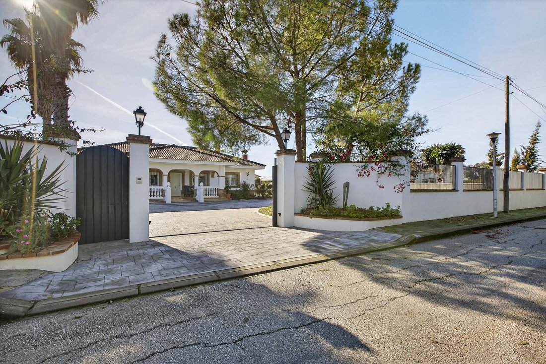 House in Carmona, Andalusia, Spain 5 - 16791099