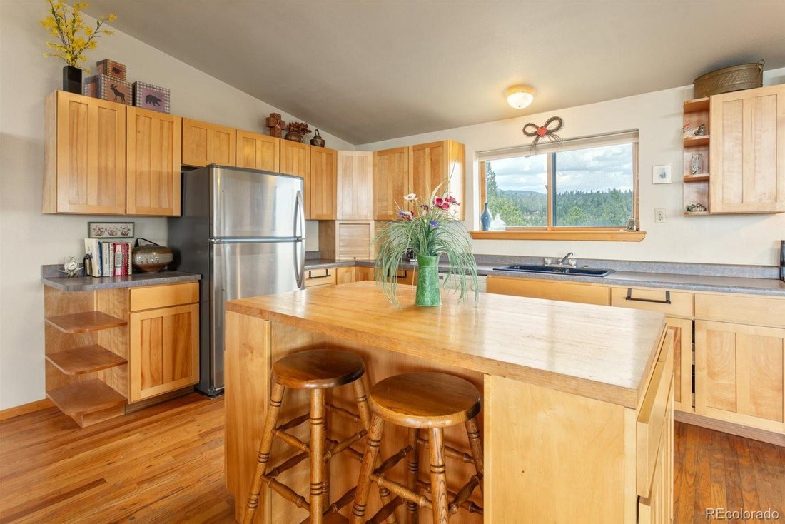 House in Salida, Colorado, United States 4 - 16794161