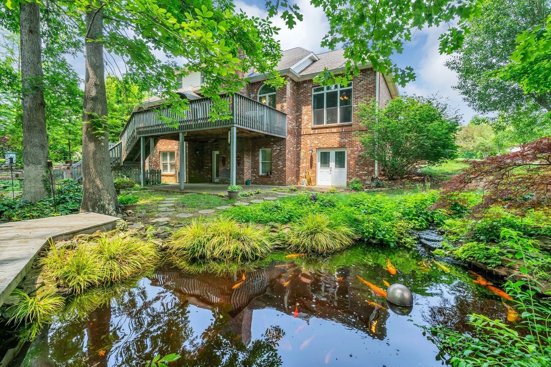 House in Greenbrier, Tennessee, United States 3 - 16789251