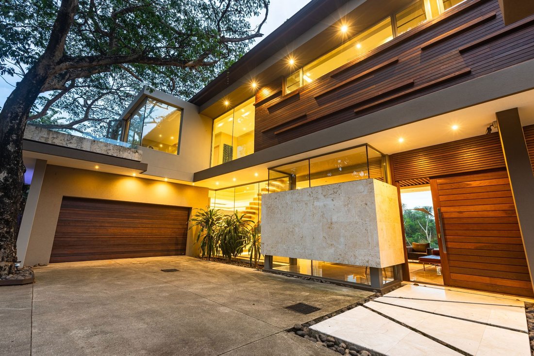 Maison à Zimbali Estate, KwaZulu-Natal, Afrique du Sud 3 - 16786830