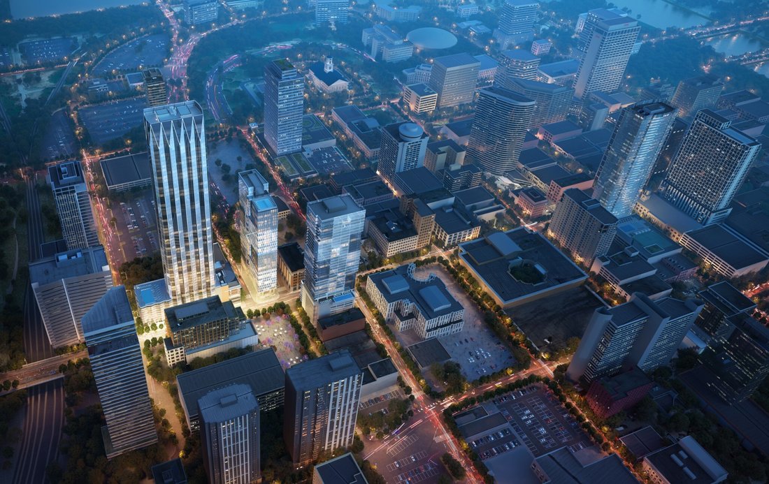 Condo in Nashville, Tennessee, United States 2 - 16792153