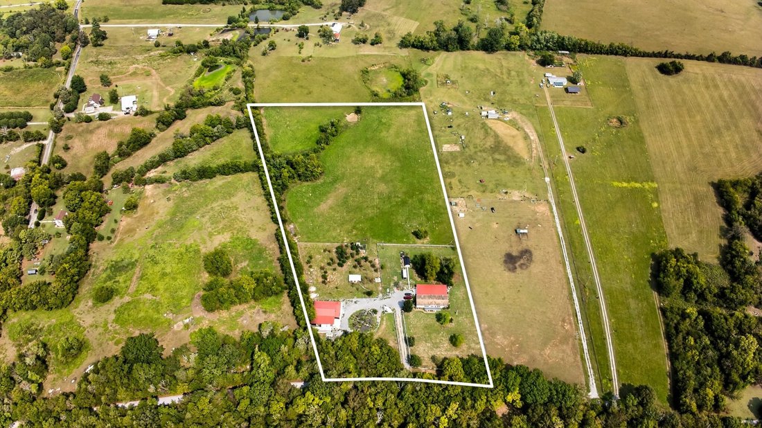 Land in Belfast, Tennessee, United States 3 - 16792188