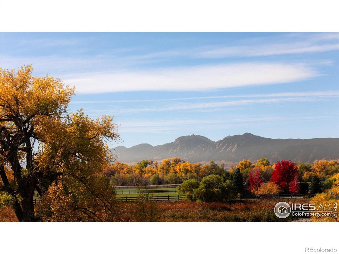 House in Longmont, Colorado, United States 1 - 16795521