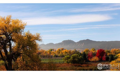 House in Longmont, Colorado, United States 1