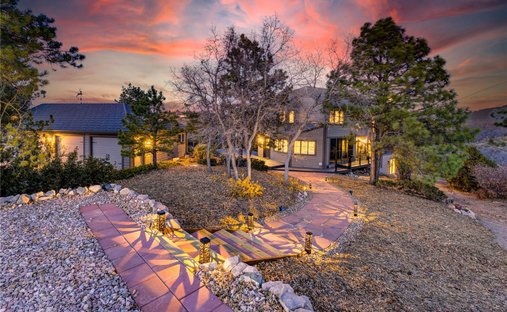 House in Castle Rock, Colorado, United States 1