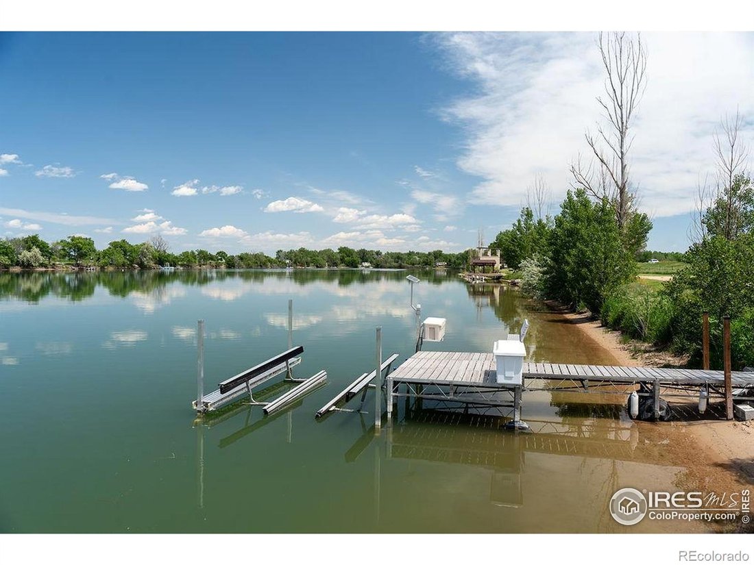 House in Greeley, Colorado, United States 4 - 16795101
