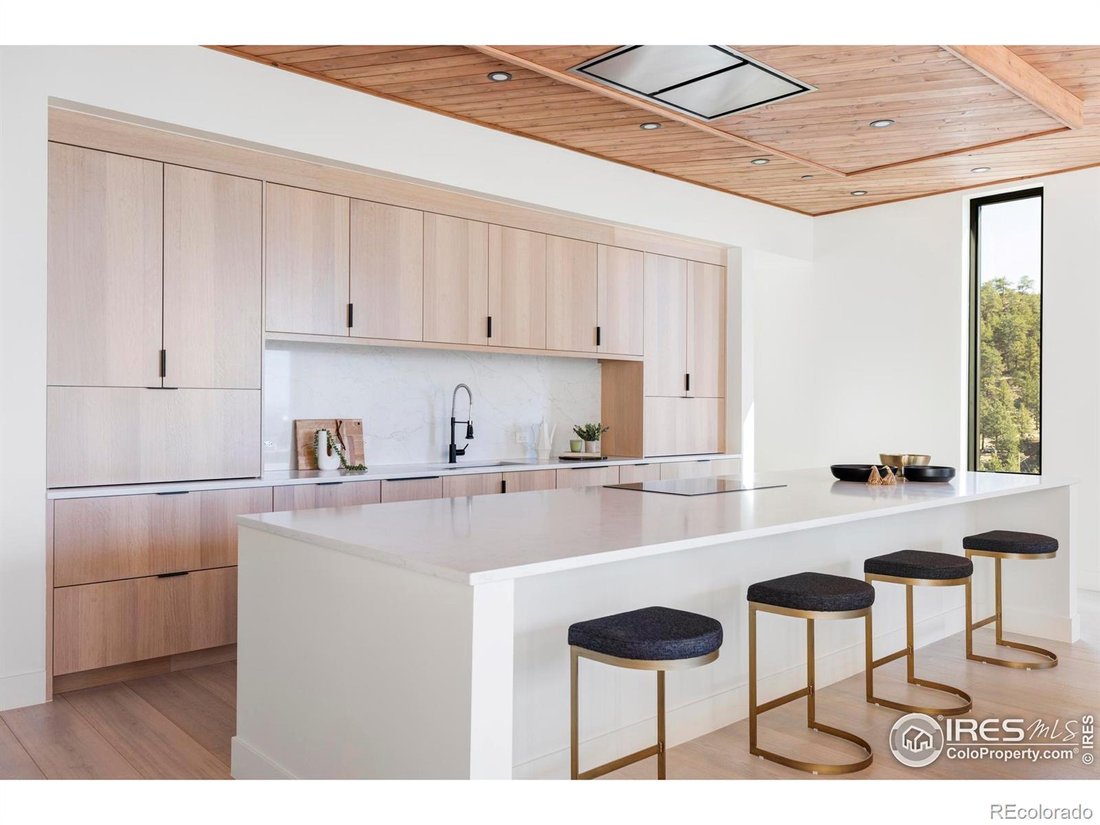 House in Boulder, Colorado, United States 5 - 16794261