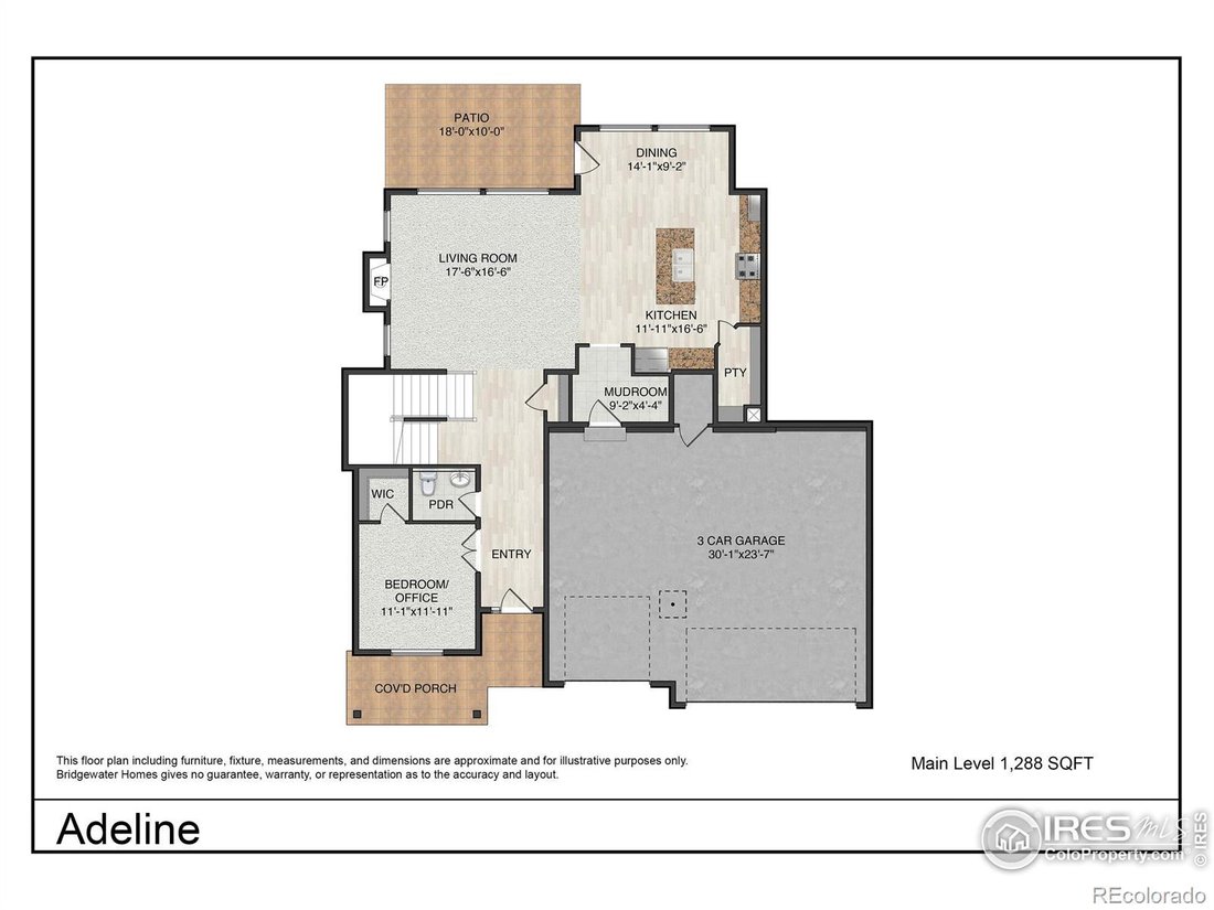 House in Fort Collins, Colorado, United States 2 - 16795207