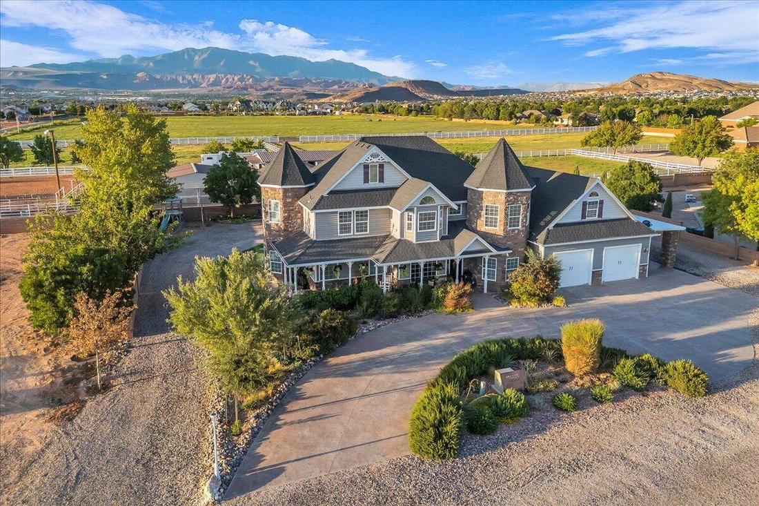 House in St. George, Utah, United States 4 - 16788026