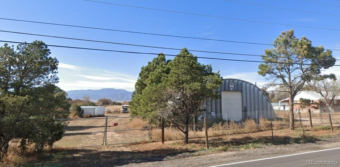 House in Fountain, Colorado, United States 2 - 16795230
