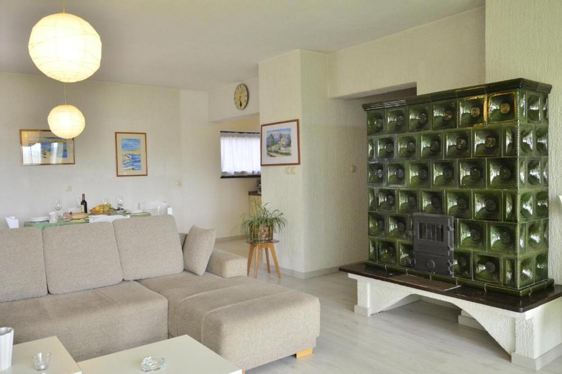 Villa in Grad Crikvenica, Primorje-Gorski Kotar County, Croatia 3 - 16788754