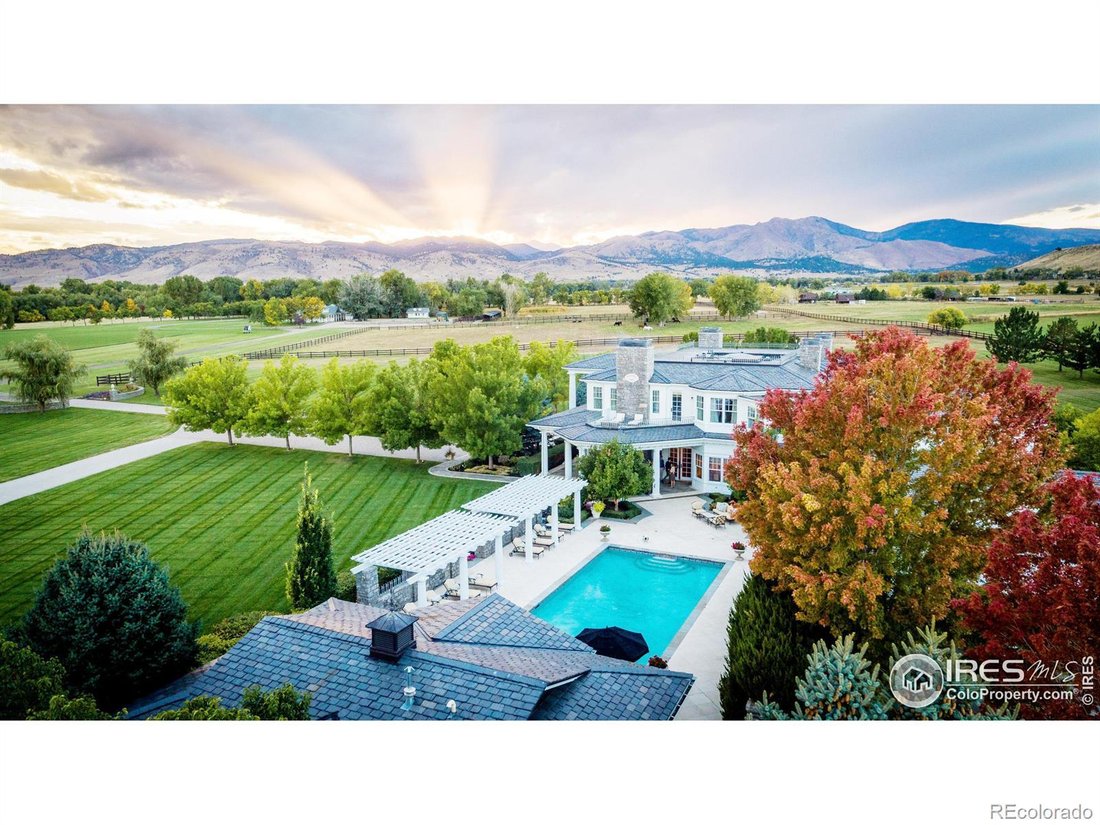 House in Longmont, Colorado, United States 2 - 16795619