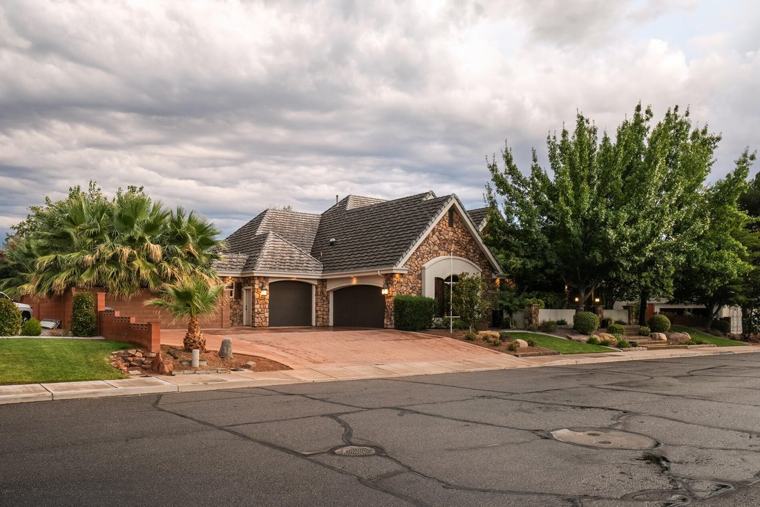 House in St. George, Utah, United States 2 - 16787944