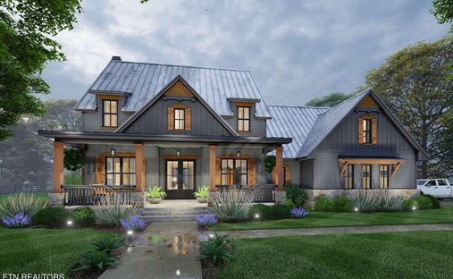 Casa a White Pine, Tennessee, Stati Uniti 1