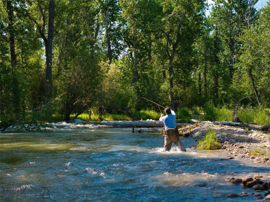 Land in Absarokee, Montana, United States 4 - 16792385