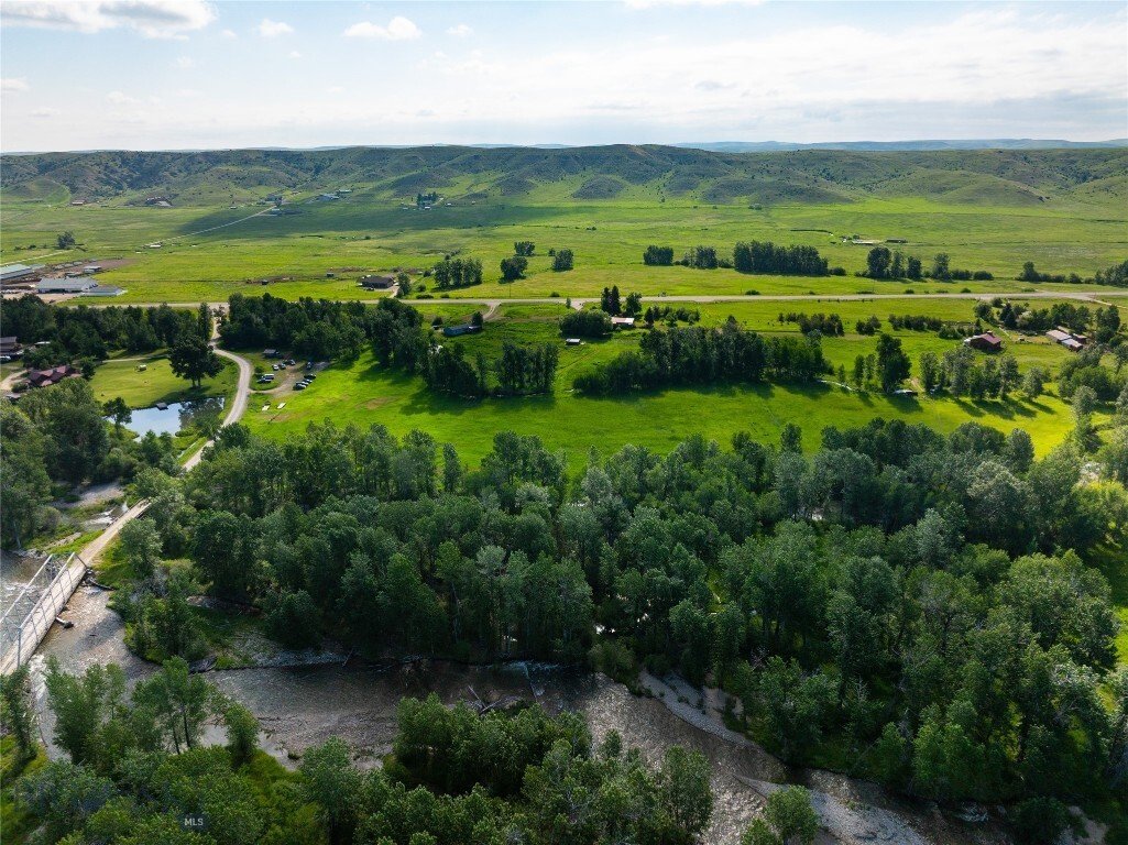 Land in Absarokee, Montana, United States 1 - 16792385