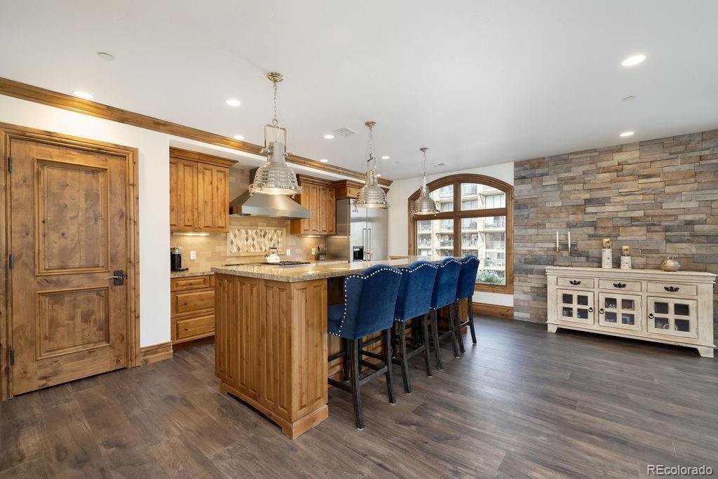 Condo in Vail, Colorado, United States 5 - 16793839