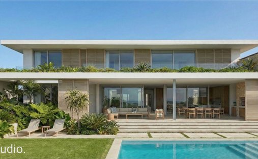 House in Dolphin Coast, KwaZulu-Natal, South Africa 1